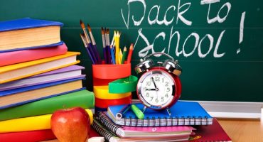 #Backtoschool