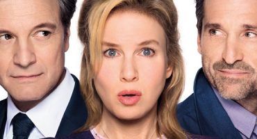 Bridget Jones