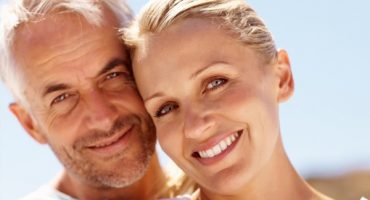 Donne over 50 sexi e single