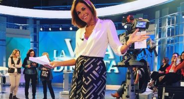 CRISTINA PARODI
