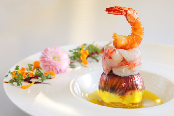 Executive Chef Niko Sinisgalli:  "La mia filosofia gastronomica? Cucina creativa mediterranea fra tradizione e innovazione"