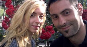 l'sms di Sara Di Pietrantonio al suo ex