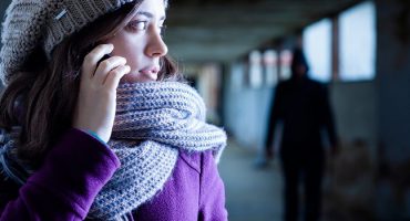 reato di stalking, la vergogna della giustizia riparativa