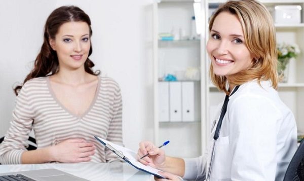 Salute donne, al via settimana di visite gratis