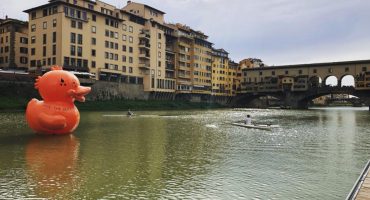 Pitti Uomo 94: è qui la festa?