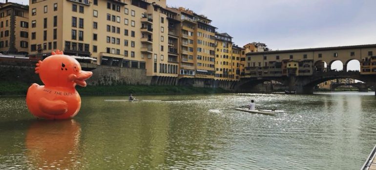 Pitti Uomo 94: è qui la festa?