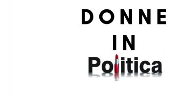 Quante sono le donne in politica in Italia?