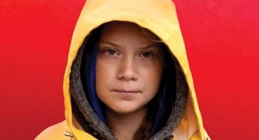 Chi è Greta Thunberg?