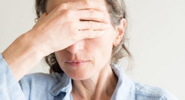 La menopausa accelera l'invecchiamento?