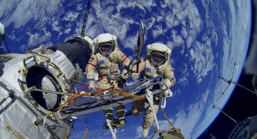 Prima passeggiata spaziale della storia di sole donne il 29 marzo