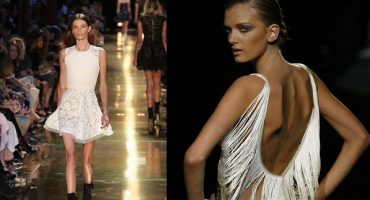 top a modelle anoressiche in pubblicità