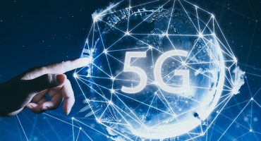 Tecnologia cos'è il 5G