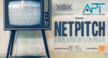 Netpich 2019 10 minuti per raccointare progetti di fiction