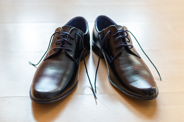 Scarpe eleganti uomo: Oxford o Derby?