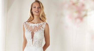 Gli abiti da sposa e cerimonia 2019 scopriamo l'eccellenza dei brand italiani e stranieri