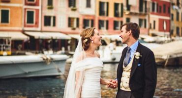 Matrimonio: il look perfetto per una sposa