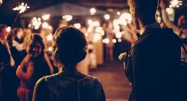 Come festeggiare un anniversario di matrimonio?