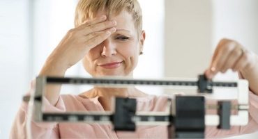 Come non ingrassare in menopausa