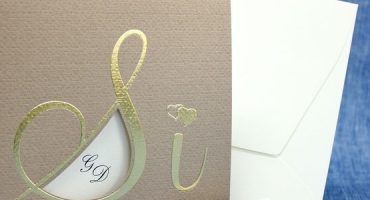 Matrimonio: guida completa dalle partecipazioni di nozze alla luna di miele