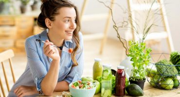 Dieta al Ganoderma Lucidum (Reishi): dimagrire velocemente si può