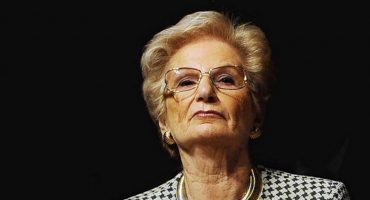 Liliana Segre futuro Presidente della Repubblica?