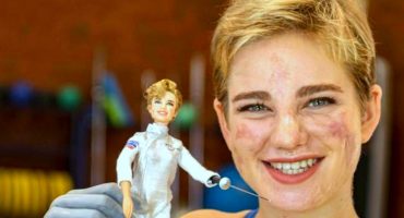 Barbie Bebe Vio, a lei dedicata la bambola più amata dalle bambine