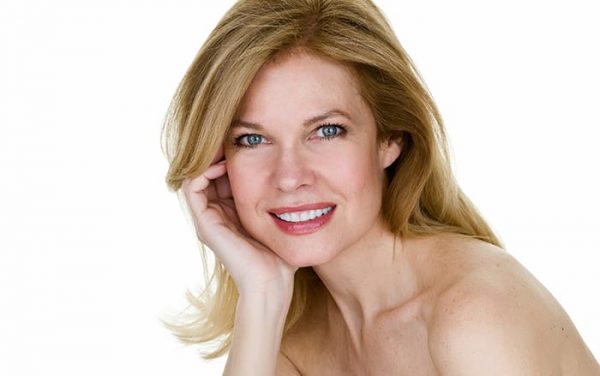 Il segreto per sembrare più giovane