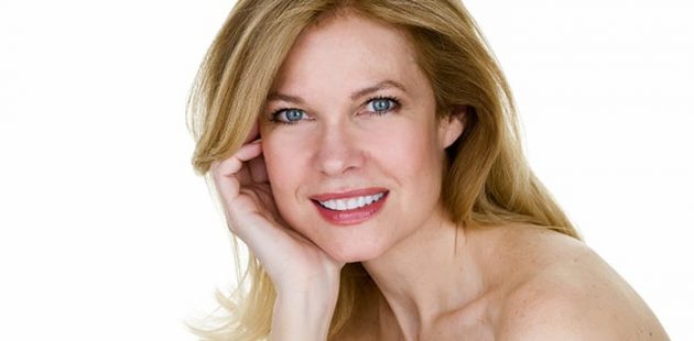 Il segreto per sembrare più giovane