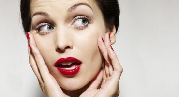 Che succede alla pelle in menopausa?