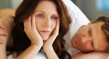 Perché la vita sessuale di una donna diminuisce dopo la menopausa