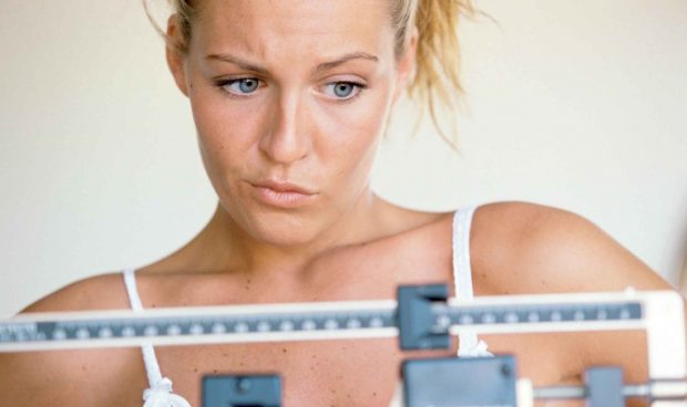 7 segreti per perdere peso che solo i medici conoscono