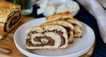Tre dolci veloci che puoi preparare con la Nutella
