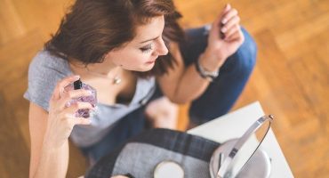 Profumi femminili che hanno fatto la storia