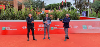 festival cinema di roma
