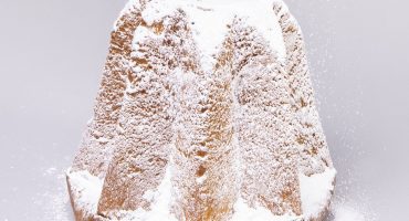 PANDORO ALLA CREMA DI MASCARPONE