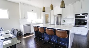 cucine moderne su misura