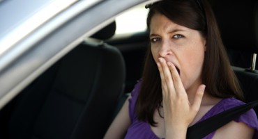 Incidenti stradali da colpi di sonno il decalogo per vincerli con dieta