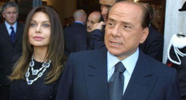 Berlusconi-Lario: nessun accordo sull'assegno a Veronica