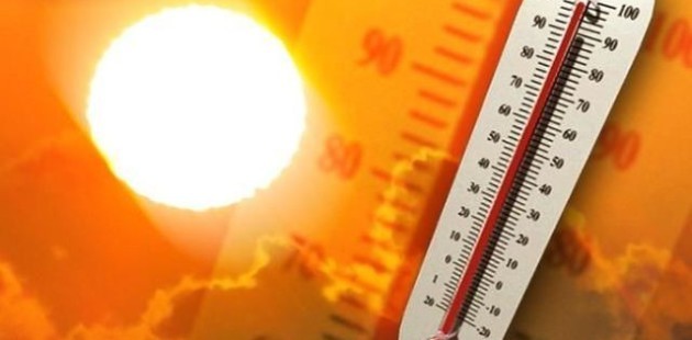 Caldo, tregua solo all'inizio prossima settimana