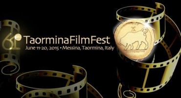 Taormina-FilmFest 2015 tiziana rocca