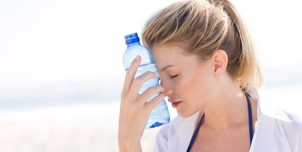 Caldo, tregua solo all'inizio prossima settimana