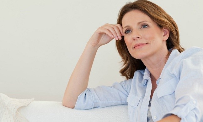 Menopausa, gli 8 sintomi più diffusi