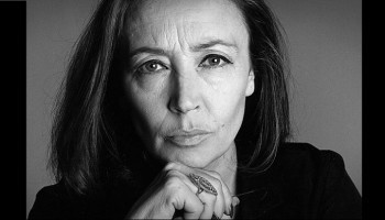 Oriana Fallaci e l'Islam in libreria Le radici dell'odio