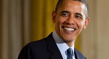 Auguri a Barack Obama che oggi compie 54 anni