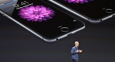 Apple, arrivano i nuovi IPhone 6 e Ipad Pro dalla potenza inaudita
