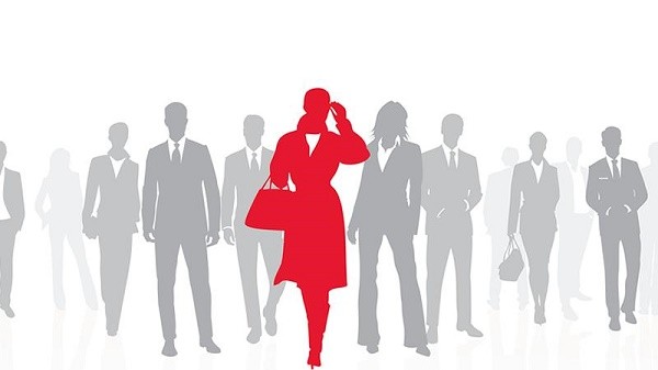 D-Factor, leadership al femminile nel mondo del lavoro - PinkItalia