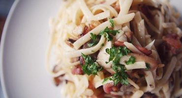 Spaghetti mare e monti, una ricetta facile e gustosa