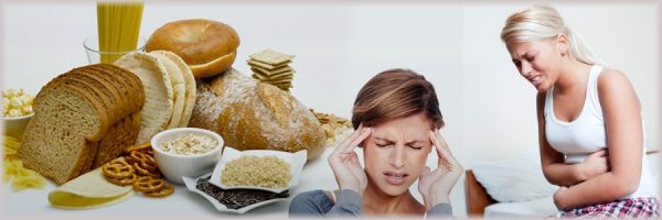 5 segni inequivocabili che sei intollerante al glutine