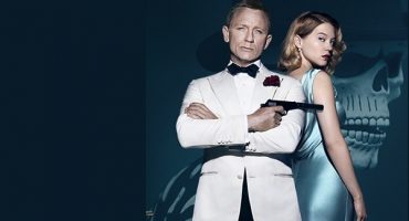 James Bond s'innamora e cambia look. In arrivo nei cinema Spectre