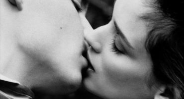 Il bacio l’unità di misura dell’amore